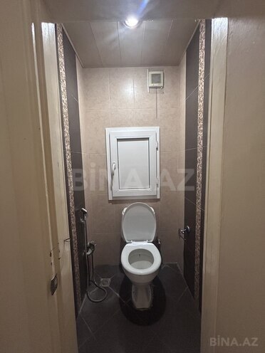 Продается 3-комн. вторичка 93 м², м. Элмляр Академиясы, photo 16 from 18