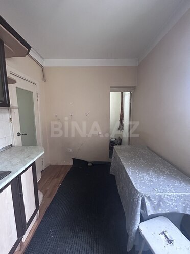 Продается 3-комн. вторичка 93 м², м. Элмляр Академиясы, photo 14 from 18
