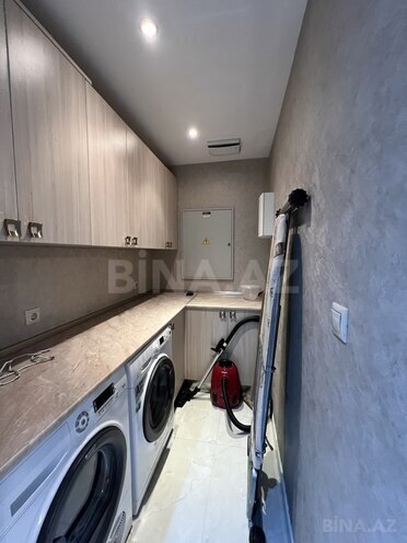 Сдаётся 2-комн. новостройка 90 м², Насиминский  р., photo 11 from 13