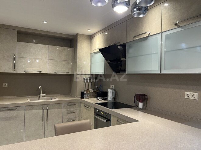 Сдаётся 2-комн. новостройка 90 м², Насиминский  р., photo 7 from 13