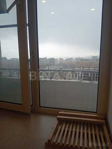 İcarəyə verilir 3 otaqlı yeni tikili 100 m², Nizami m., photo 12 from 20