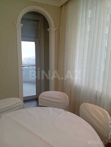 İcarəyə verilir 3 otaqlı yeni tikili 100 m², Nizami m., photo 3 from 20