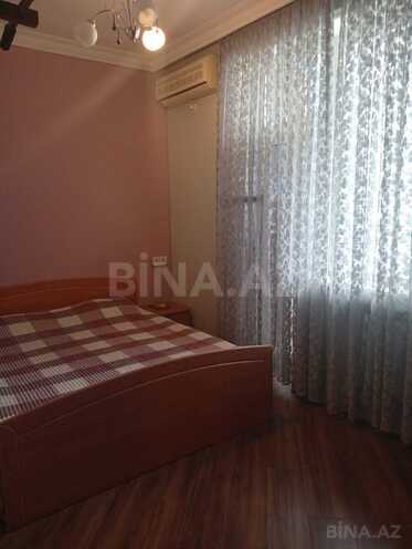 İcarəyə verilir 3 otaqlı yeni tikili 100 m², Nizami m., photo 7 from 20