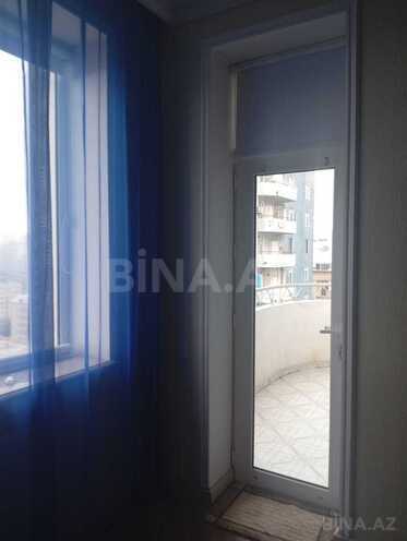 İcarəyə verilir 3 otaqlı yeni tikili 100 m², Nizami m., photo 6 from 20