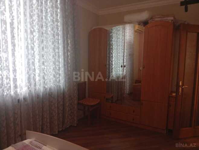 İcarəyə verilir 3 otaqlı yeni tikili 100 m², Nizami m., photo 10 from 20