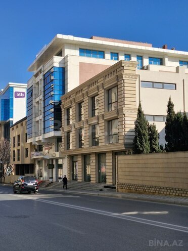 İcarəyə verilir 9 otaqlı ofis 285 m², 8 Noyabr m., photo 13 from 16