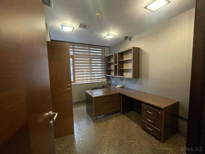 İcarəyə verilir 5 otaqlı ofis 250 m², 28 May m., photo 11 from 25