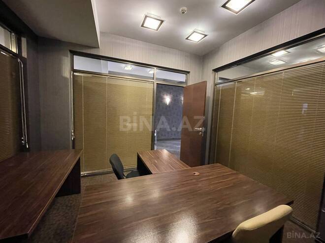 İcarəyə verilir 5 otaqlı ofis 250 m², 28 May m., photo 14 from 25