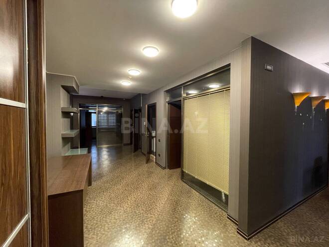 İcarəyə verilir 5 otaqlı ofis 250 m², 28 May m., photo 7 from 25