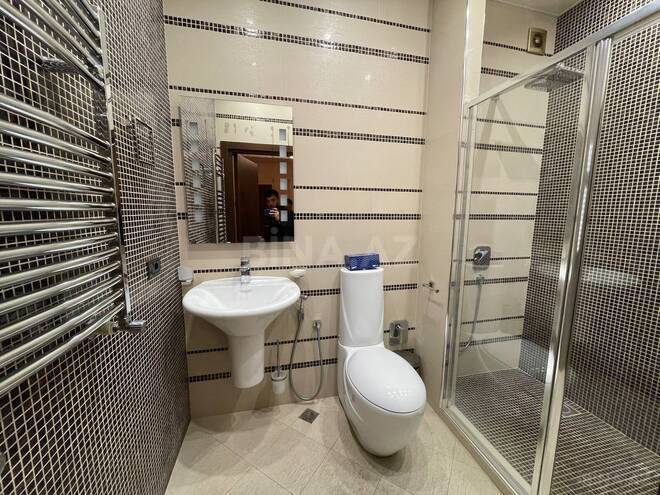 İcarəyə verilir 5 otaqlı ofis 250 m², 28 May m., photo 23 from 25