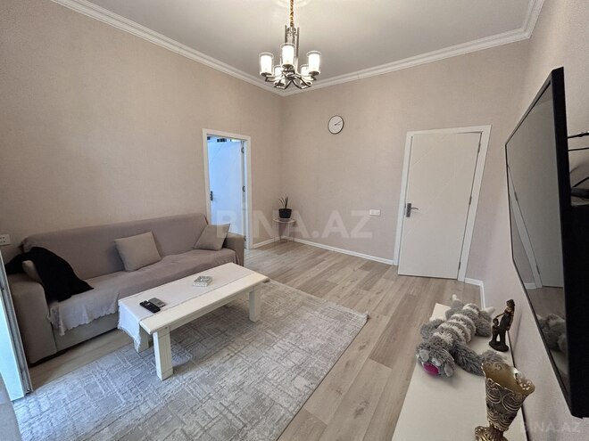 İcarəyə verilir 2 otaqlı köhnə tikili 50 m², İçəri Şəhər m., photo 4 from 22