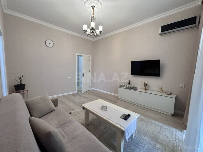 İcarəyə verilir 2 otaqlı köhnə tikili 50 m², İçəri Şəhər m., photo 6 from 22