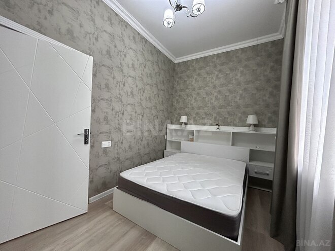 İcarəyə verilir 2 otaqlı köhnə tikili 50 m², İçəri Şəhər m., photo 10 from 22