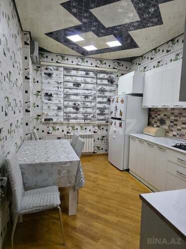 Сдается 3-комн. новостройка 100 м², пос. Масазыр, photo 16 from 32