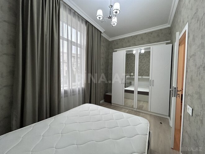 İcarəyə verilir 2 otaqlı köhnə tikili 50 m², İçəri Şəhər m., photo 11 from 22