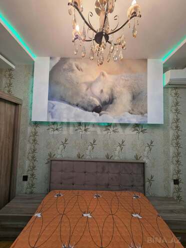 Сдается 3-комн. новостройка 100 м², пос. Масазыр, photo 25 from 32