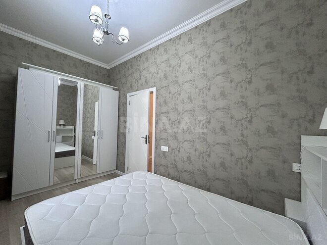 İcarəyə verilir 2 otaqlı köhnə tikili 50 m², İçəri Şəhər m., photo 12 from 22
