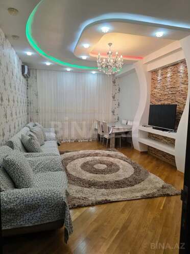 Сдается 3-комн. новостройка 100 м², пос. Масазыр, photo 1 from 32
