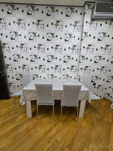Сдается 3-комн. новостройка 100 м², пос. Масазыр, photo 21 from 32