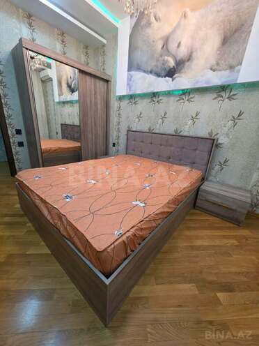 Сдается 3-комн. новостройка 100 м², пос. Масазыр, photo 11 from 32