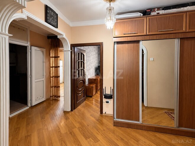 Satılır 3 otaqlı köhnə tikili 85 m², Həzi Aslanov m., photo 4 from 14