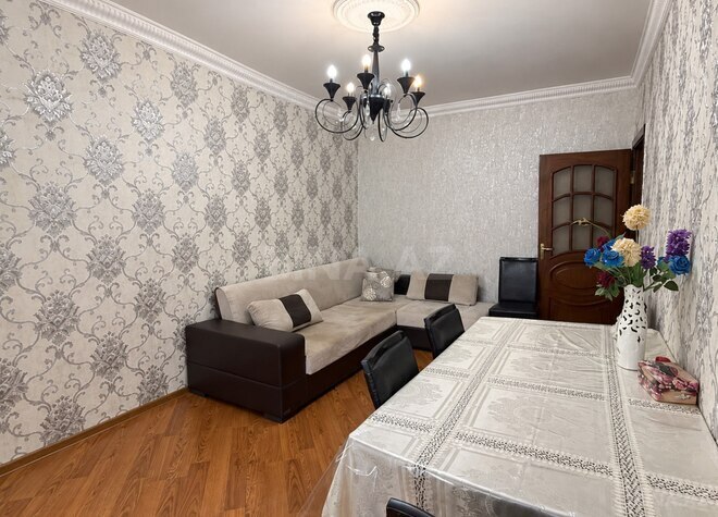 Satılır 3 otaqlı köhnə tikili 85 m², Həzi Aslanov m., photo 3 from 14