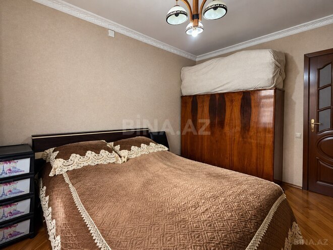 Satılır 3 otaqlı köhnə tikili 85 m², Həzi Aslanov m., photo 6 from 14