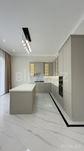 Satılır 5 otaqlı həyət evi/bağ evi 220 m², Mərdəkan q., photo 13 from 25