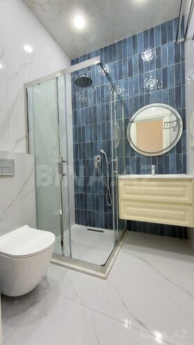 Satılır 5 otaqlı həyət evi/bağ evi 220 m², Mərdəkan q., photo 23 from 25