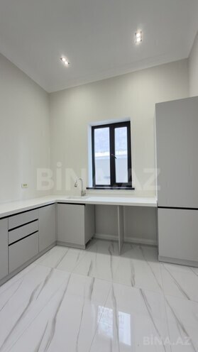 Satılır 5 otaqlı həyət evi/bağ evi 220 m², Mərdəkan q., photo 22 from 25