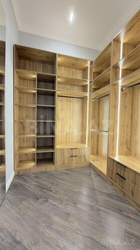 Satılır 5 otaqlı həyət evi/bağ evi 220 m², Mərdəkan q., photo 21 from 25