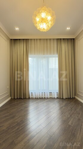 Satılır 5 otaqlı həyət evi/bağ evi 220 m², Mərdəkan q., photo 20 from 25