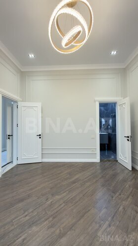 Satılır 5 otaqlı həyət evi/bağ evi 220 m², Mərdəkan q., photo 17 from 25