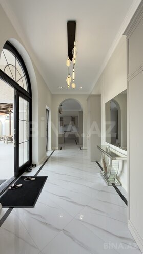 Satılır 5 otaqlı həyət evi/bağ evi 220 m², Mərdəkan q., photo 15 from 25