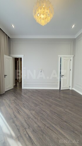Satılır 5 otaqlı həyət evi/bağ evi 220 m², Mərdəkan q., photo 16 from 25
