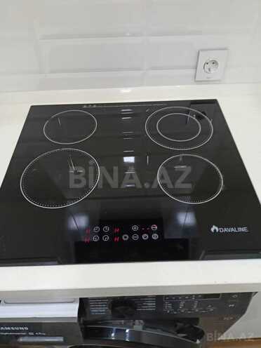 İcarəyə verilir 2 otaqlı yeni tikili 60 m², Xətai r., photo 6 from 18