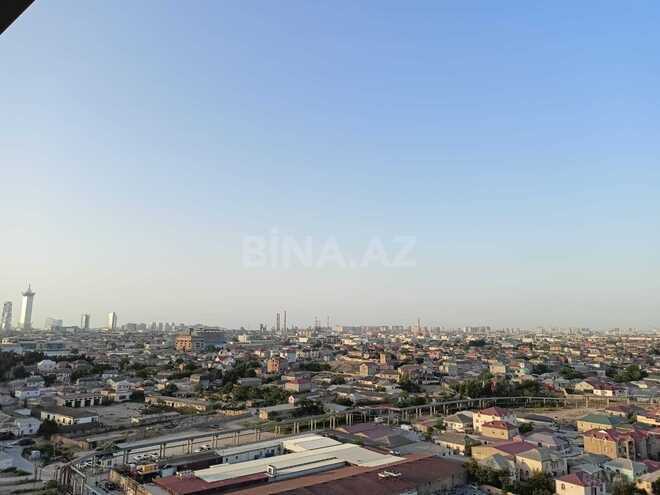 İcarəyə verilir 2 otaqlı yeni tikili 60 m², Xətai r., photo 16 from 18