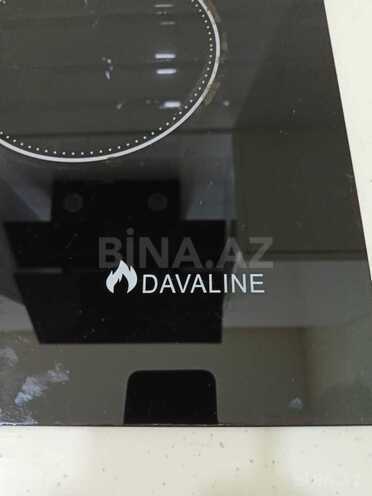 İcarəyə verilir 2 otaqlı yeni tikili 60 m², Xətai r., photo 8 from 18