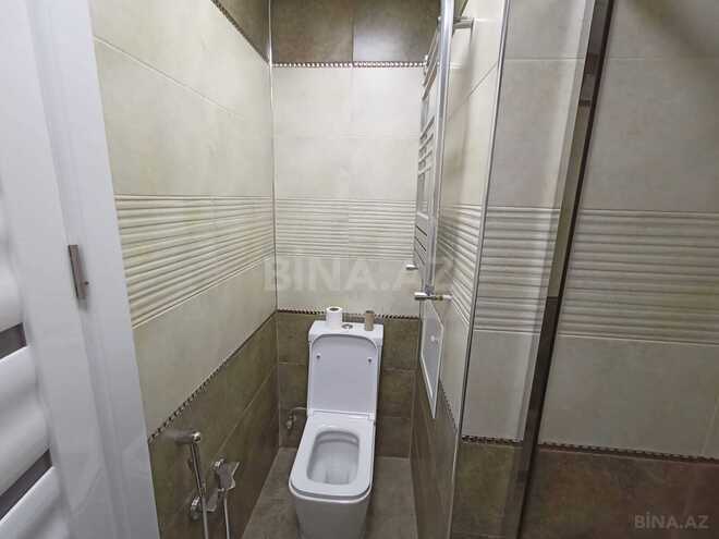 İcarəyə verilir 2 otaqlı yeni tikili 60 m², Xətai r., photo 12 from 18