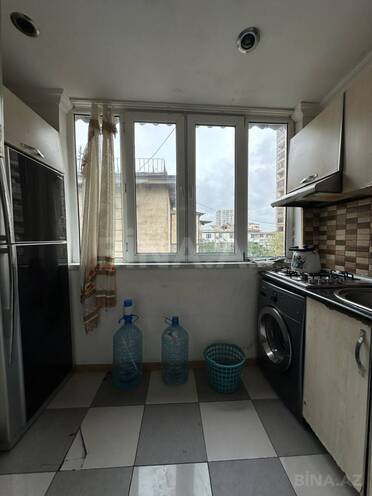 Satılır 3 otaqlı köhnə tikili 45 m², Nəriman Nərimanov m., photo 3 from 9