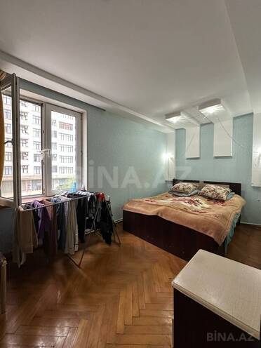 Satılır 3 otaqlı köhnə tikili 45 m², Nəriman Nərimanov m., photo 7 from 9