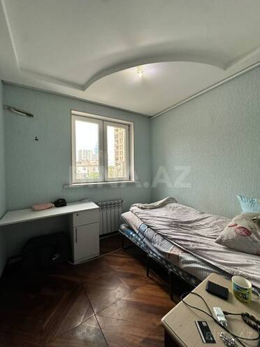 Satılır 3 otaqlı köhnə tikili 45 m², Nəriman Nərimanov m., photo 6 from 9