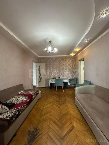 Satılır 3 otaqlı köhnə tikili 45 m², Nəriman Nərimanov m., photo 4 from 9