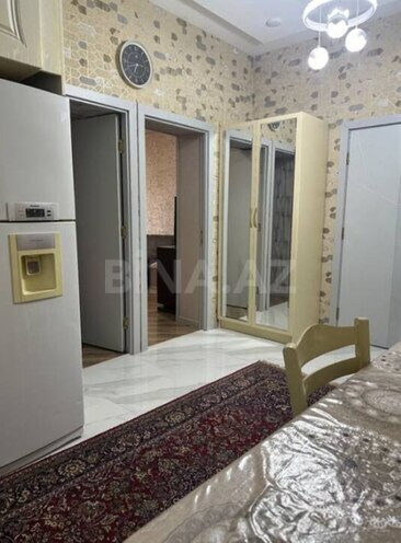 Сдается 2-комн. новостройка 70 м², Бинагадинский р., photo 9 from 19