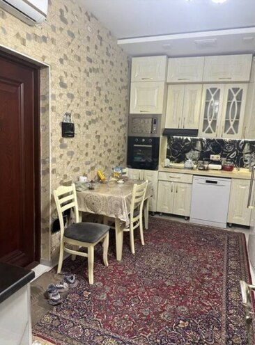 Сдается 2-комн. новостройка 70 м², Бинагадинский р., photo 4 from 19