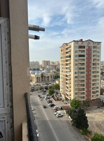 Сдается 2-комн. новостройка 70 м², Бинагадинский р., photo 10 from 19