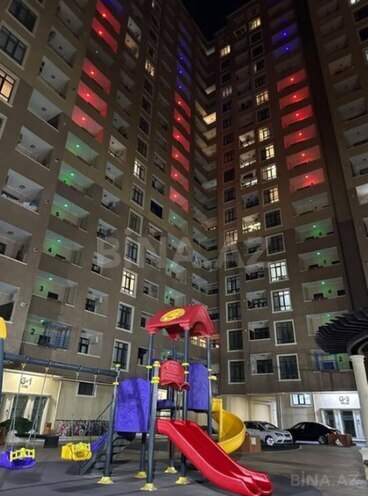 Сдается 2-комн. новостройка 70 м², Бинагадинский р., photo 1 from 19