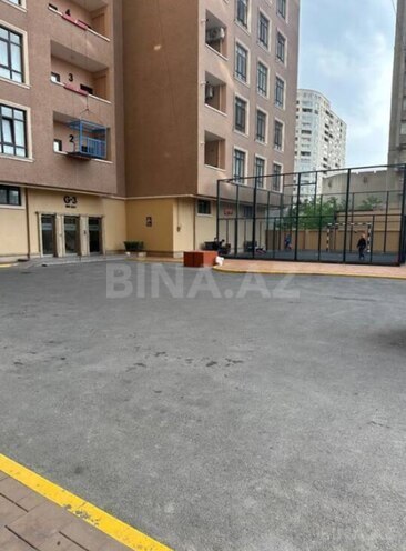 Сдается 2-комн. новостройка 70 м², Бинагадинский р., photo 17 from 19