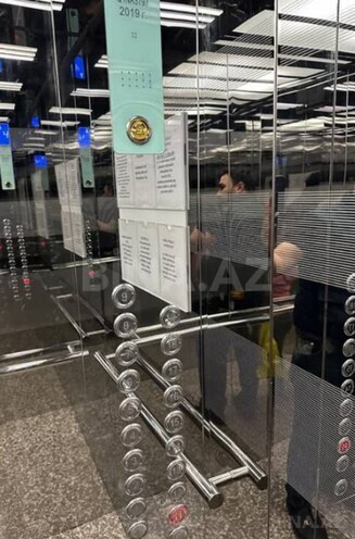 Сдается 2-комн. новостройка 70 м², Бинагадинский р., photo 12 from 19