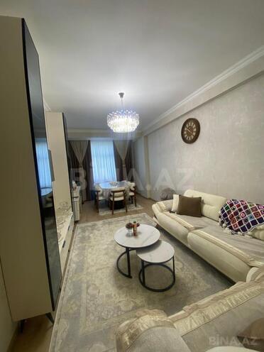 Satılır 2 otaqlı yeni tikili 62 m², Abşeron r., photo 3 from 8